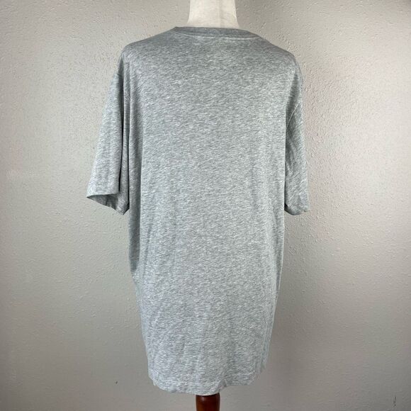 The Nike Tee Fighting Oregon Ducks Dri-Fit T-Shirt Size XL EUC - Picture 4 of 6